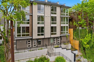 3817 C Fremont Avenue N, Seattle, WA 98103
