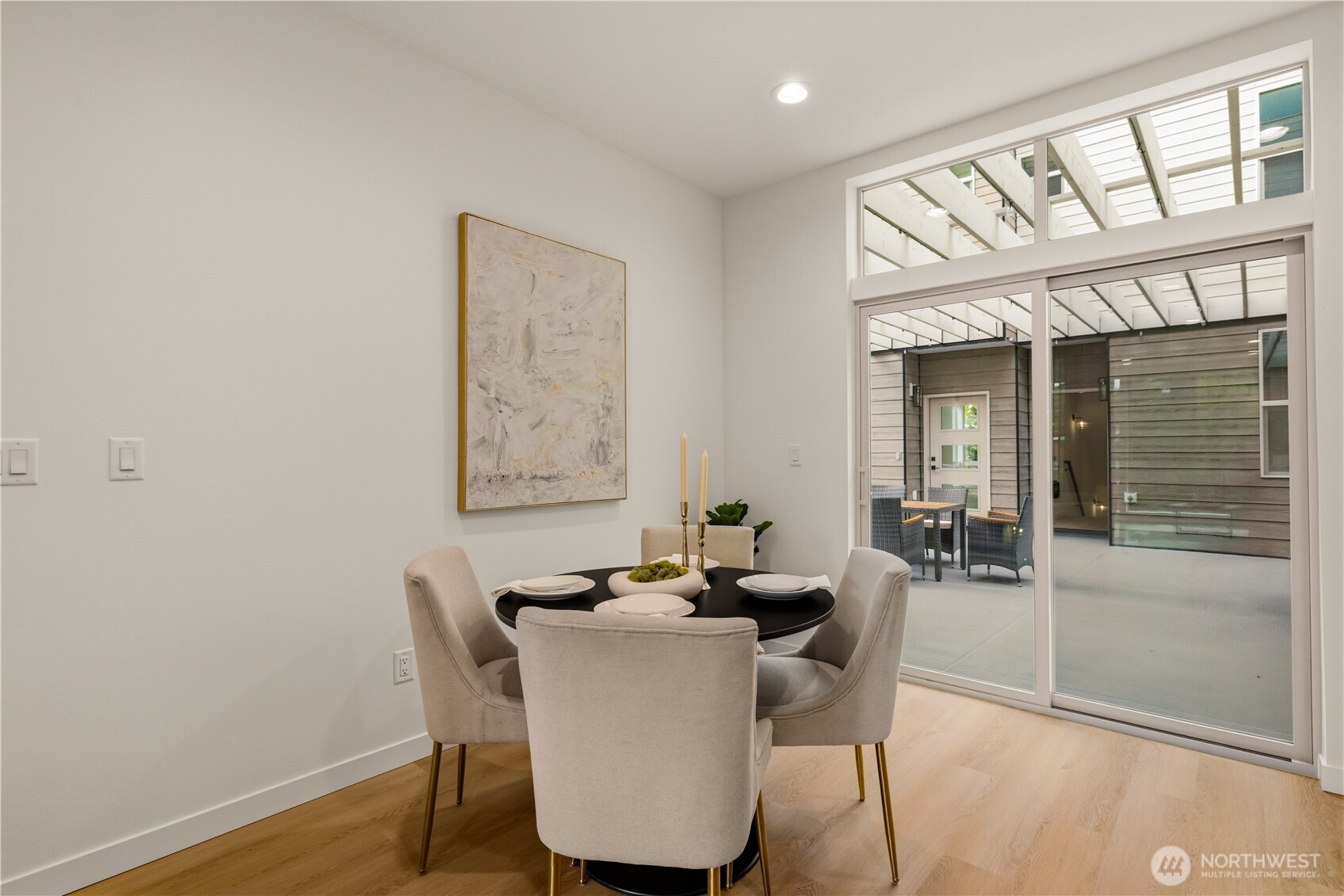 3817 C Fremont Avenue N, Seattle, WA 98103