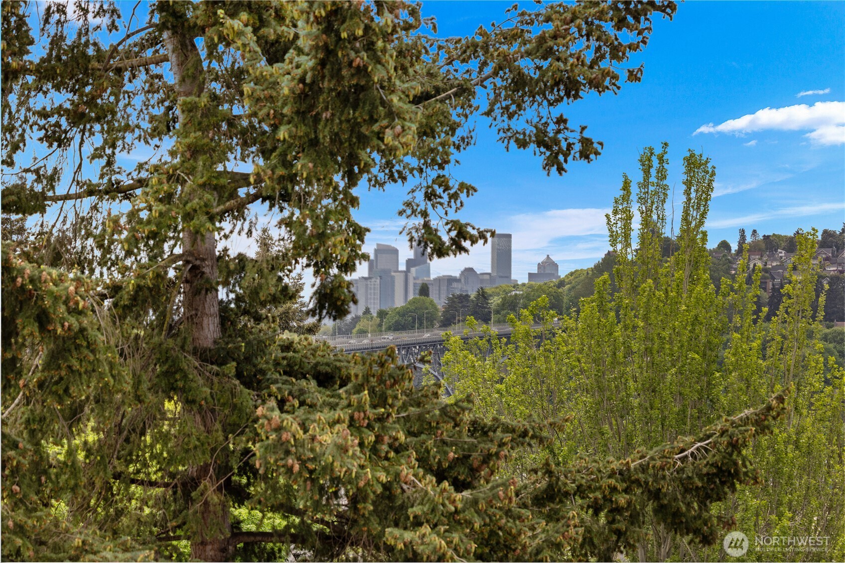 3817 C Fremont Avenue N, Seattle, WA 98103