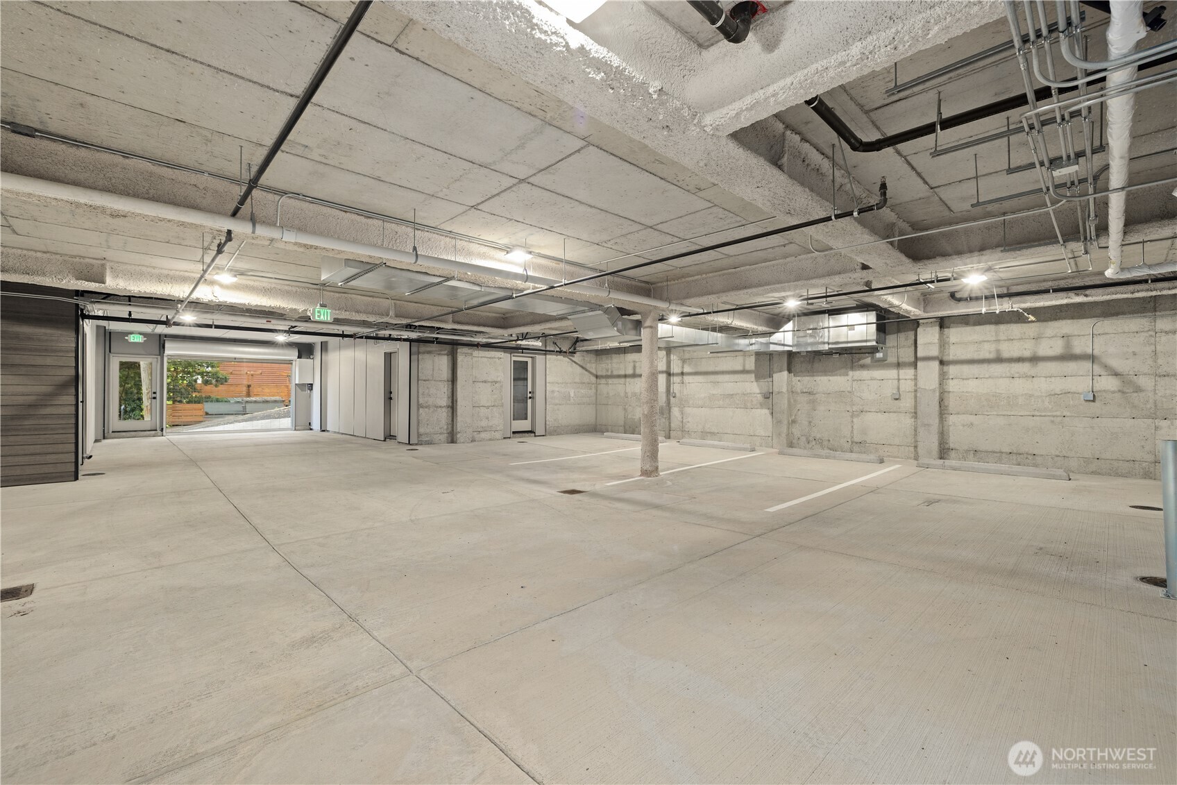 3817 C Fremont Avenue N, Seattle, WA 98103