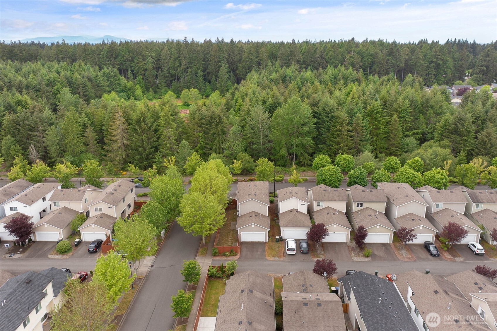 4200 Edgewater Boulevard NE, Lacey, WA 98516