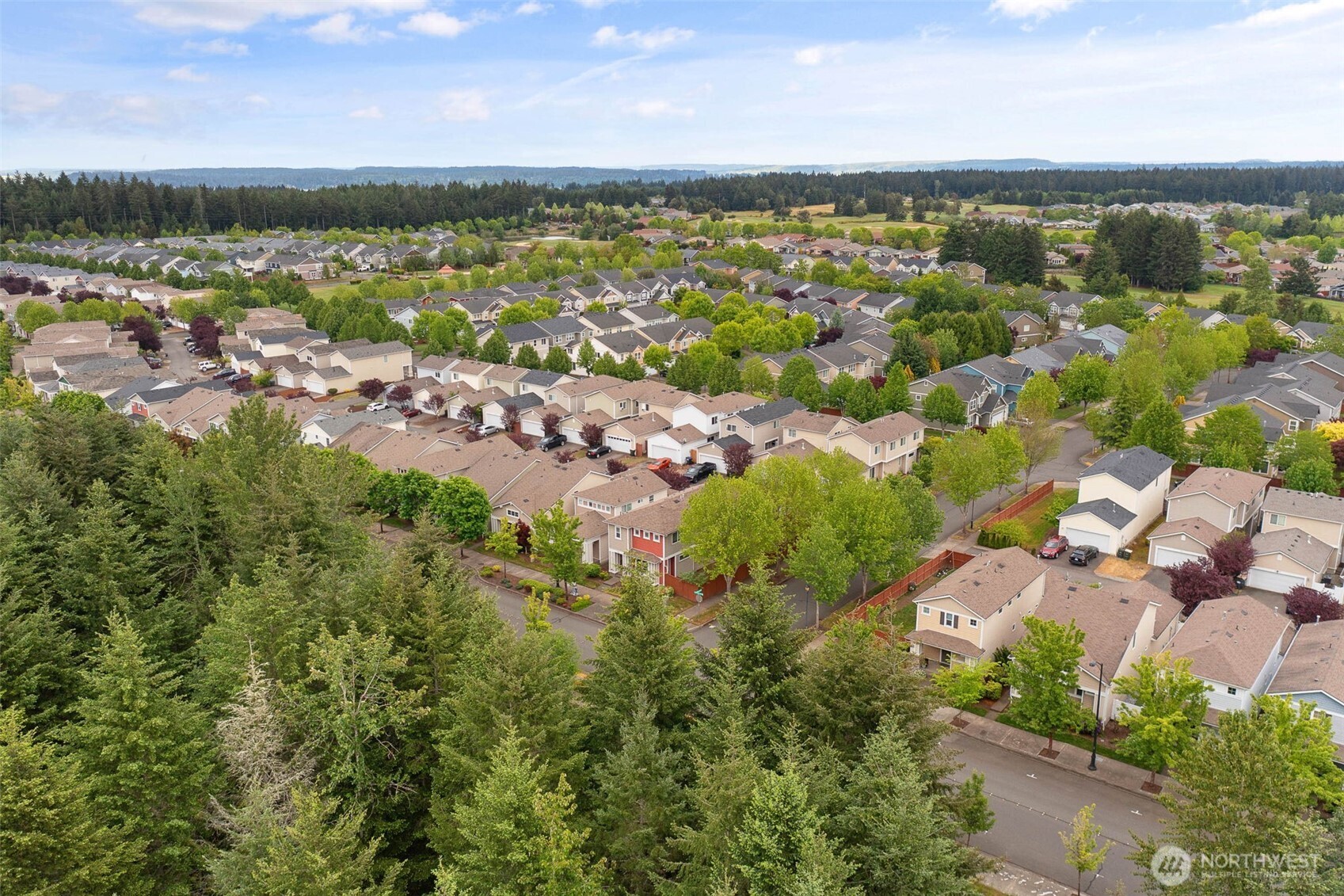 4200 Edgewater Boulevard NE, Lacey, WA 98516