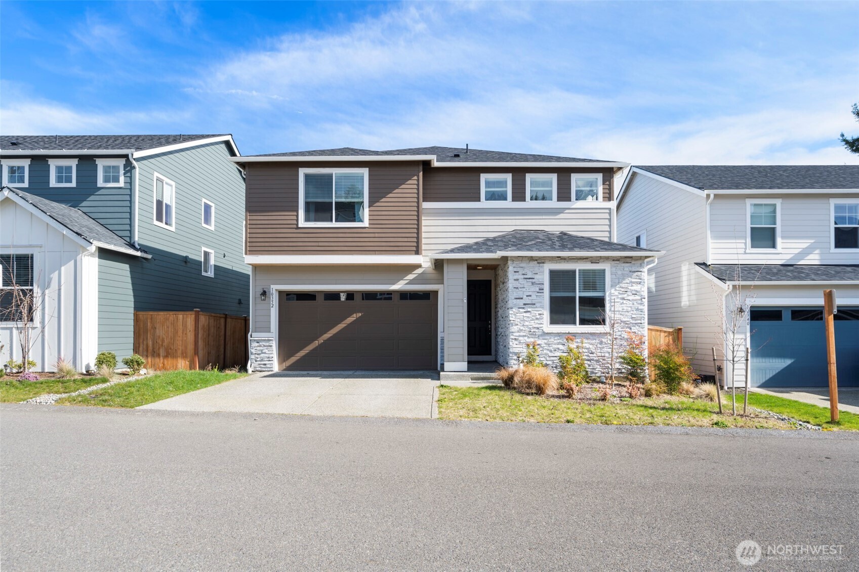 10352 Chimes Place NW, Bremerton, WA 98311