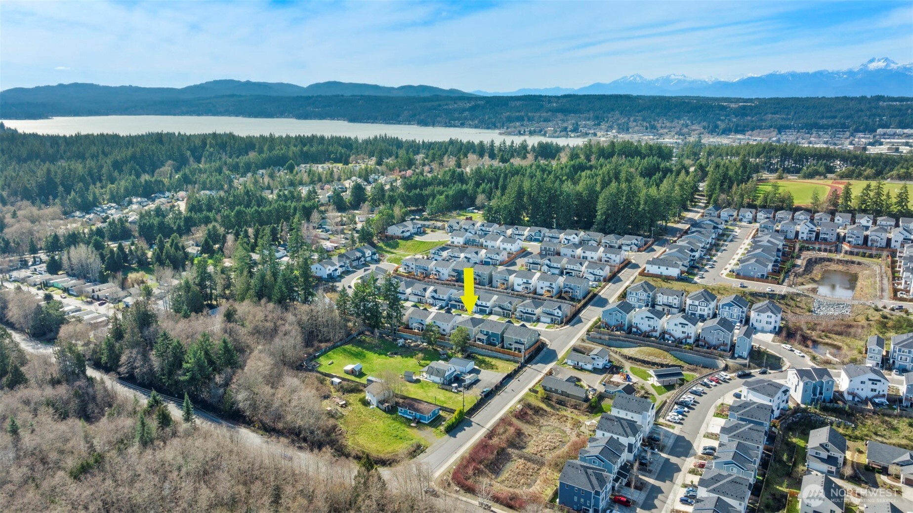 10352 Chimes Place NW, Bremerton, WA 98311