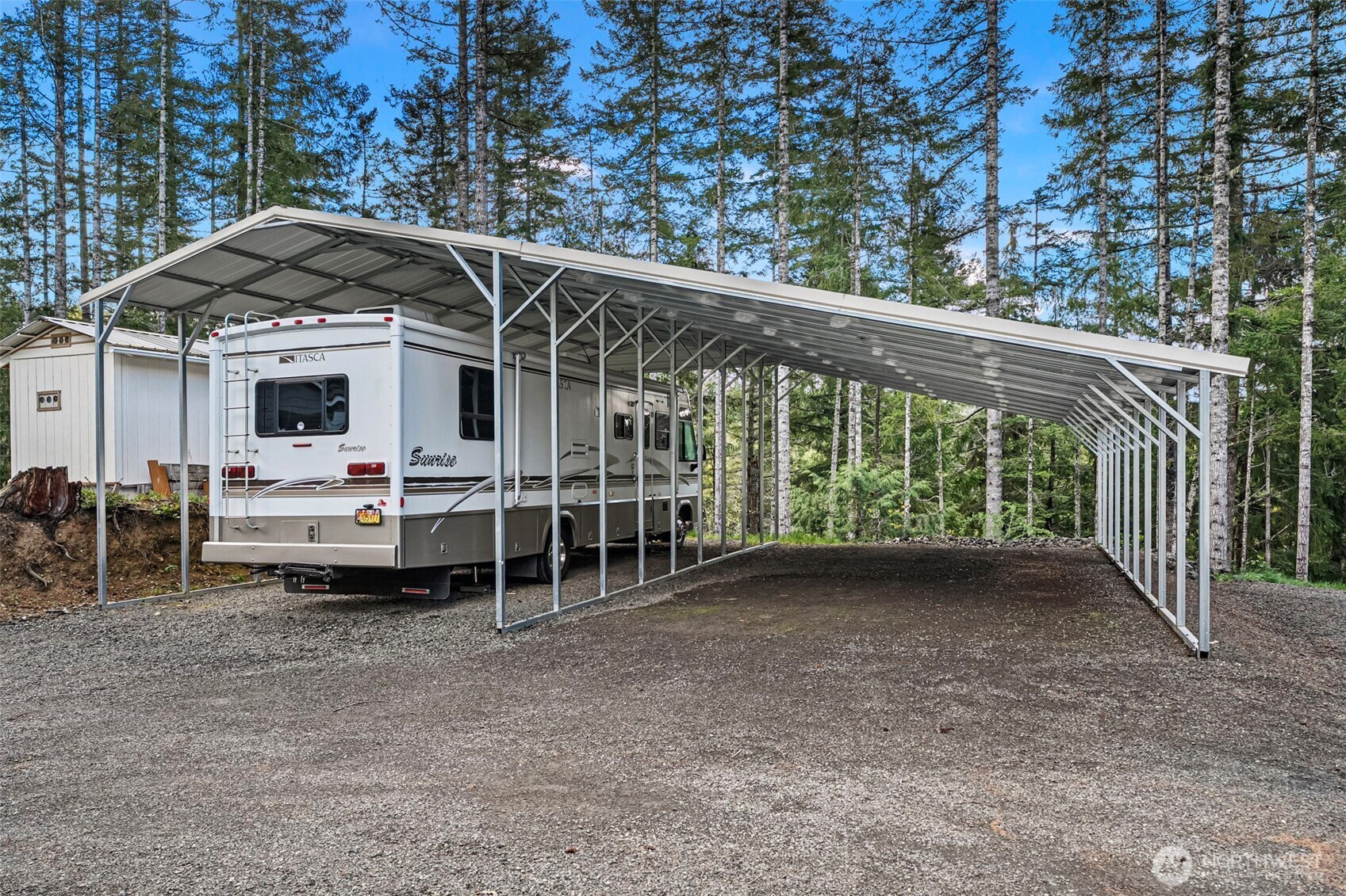 10128 Merlins Lane NW, Bremerton, WA 98312