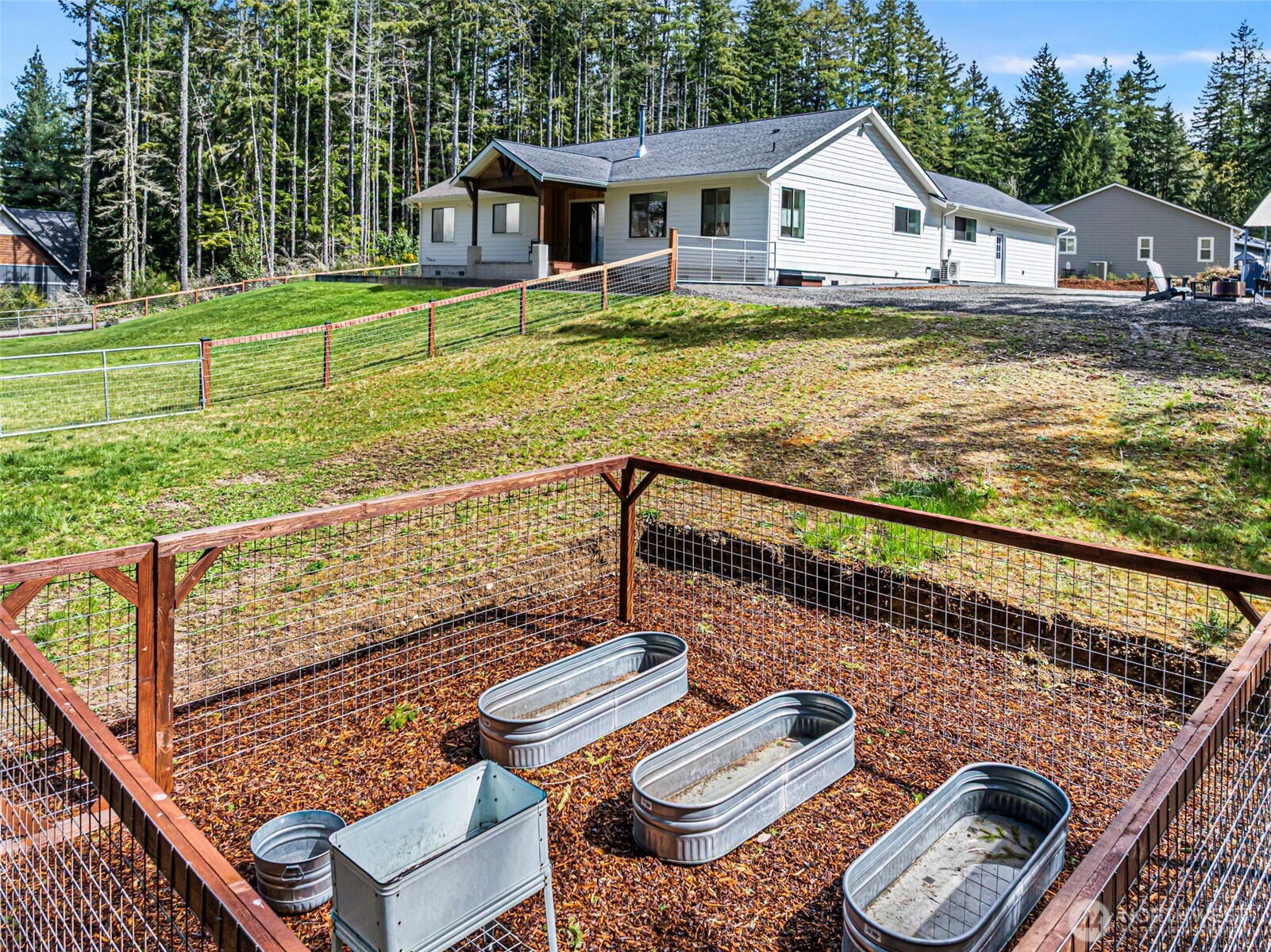 10128 Merlins Lane NW, Bremerton, WA 98312