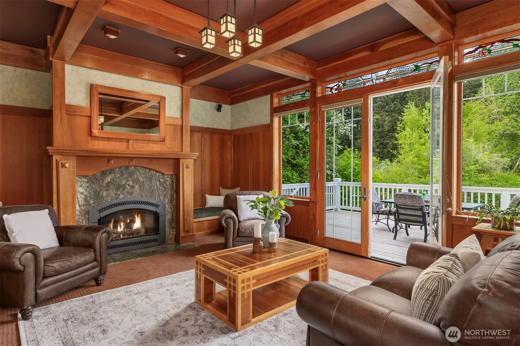 15390 Broom Street NE, Bainbridge Island, WA 98110