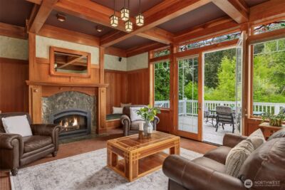 15390 Broom Street NE, Bainbridge Island, WA 98110 - Photo 14