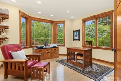 15390 Broom Street NE, Bainbridge Island, WA 98110 - Photo 16