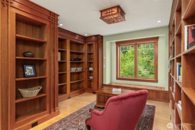 15390 Broom Street NE, Bainbridge Island, WA 98110 - Photo 19