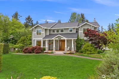 15390 Broom Street NE, Bainbridge Island, WA 98110 - Photo 3