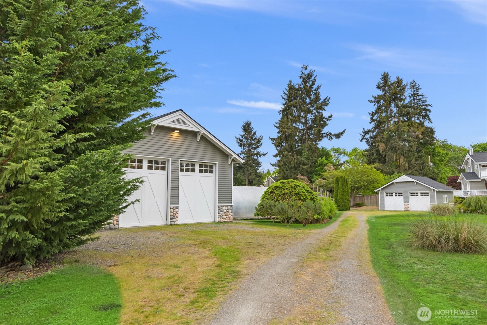 15390 Broom Street NE, Bainbridge Island, WA 98110