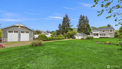 15390 Broom Street NE, Bainbridge Island, WA 98110 - Photo 2
