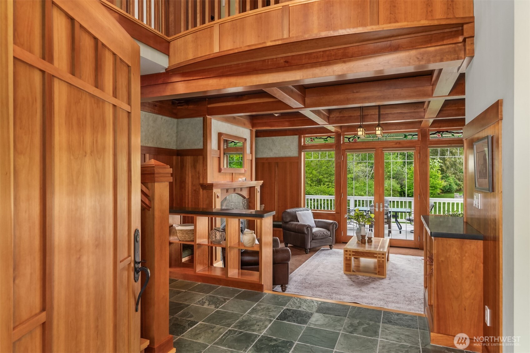 15390 Broom Street NE, Bainbridge Island, WA 98110