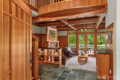 15390 Broom Street NE, Bainbridge Island, WA 98110 - Photo 5