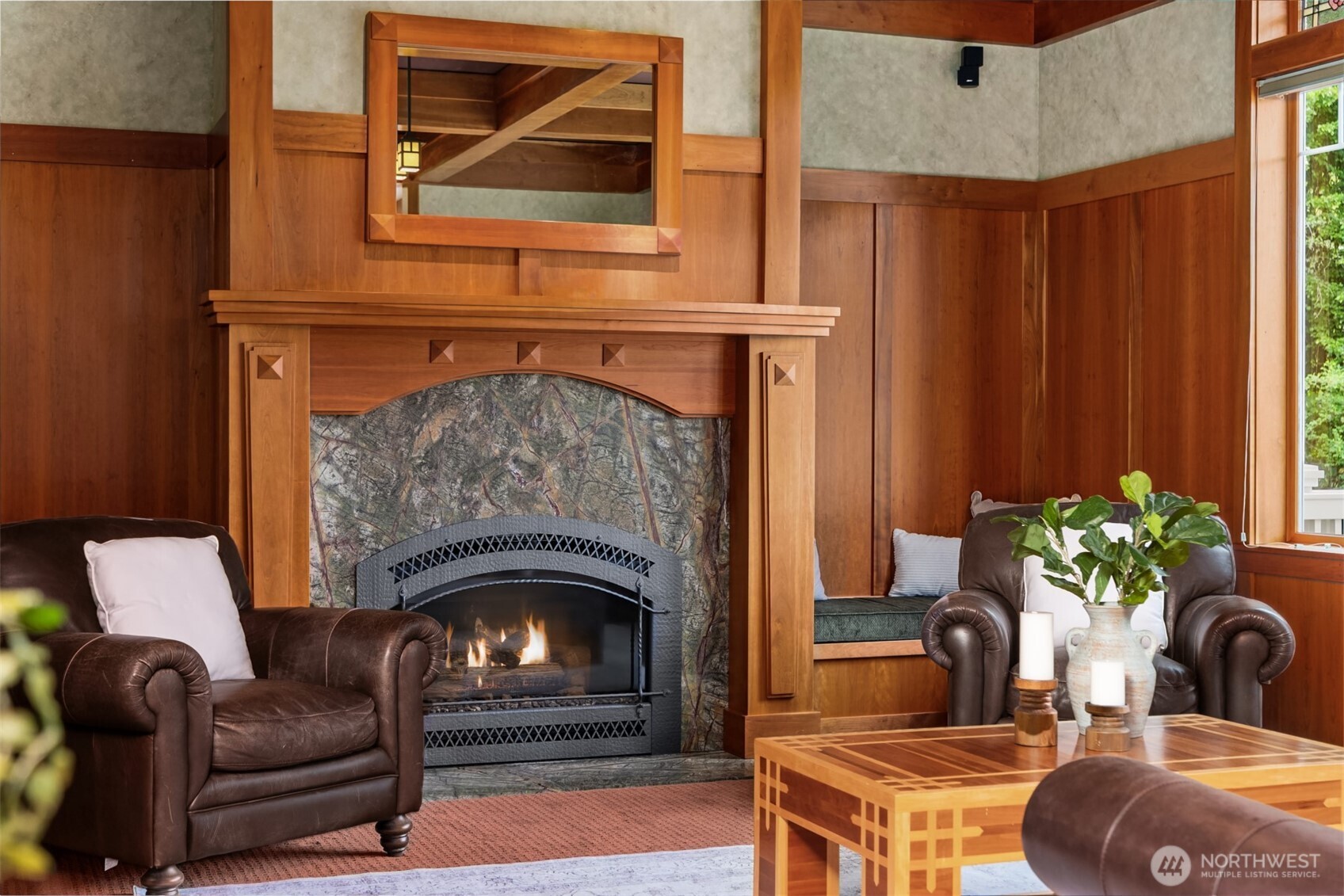 15390 Broom Street NE, Bainbridge Island, WA 98110