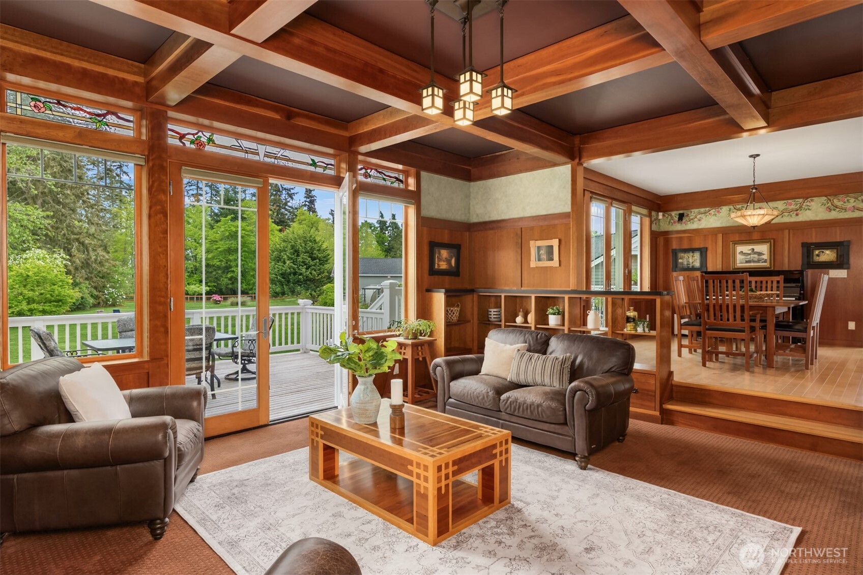 15390 Broom Street NE, Bainbridge Island, WA 98110