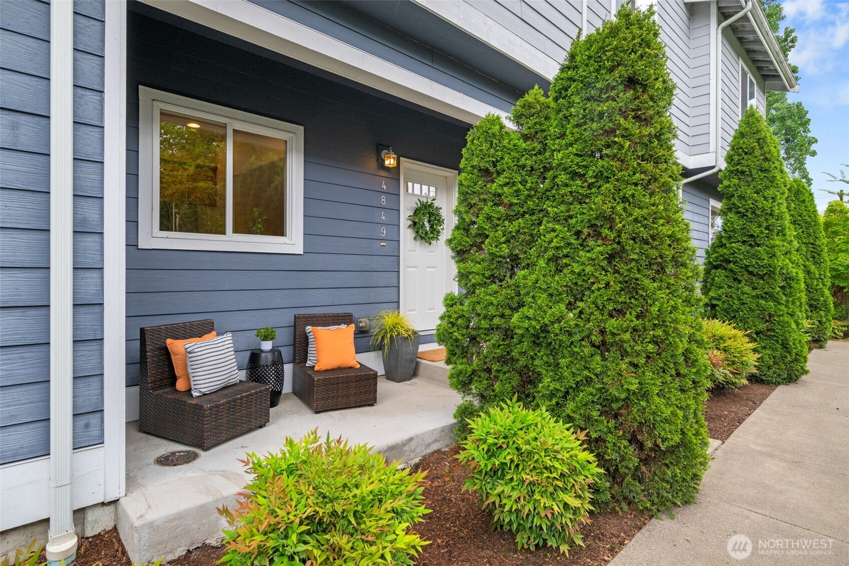 4849 S Chicago Street , Seattle, WA 98118