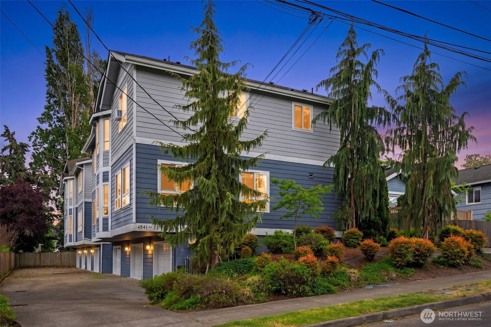 4849 S Chicago Street , Seattle, WA 98118