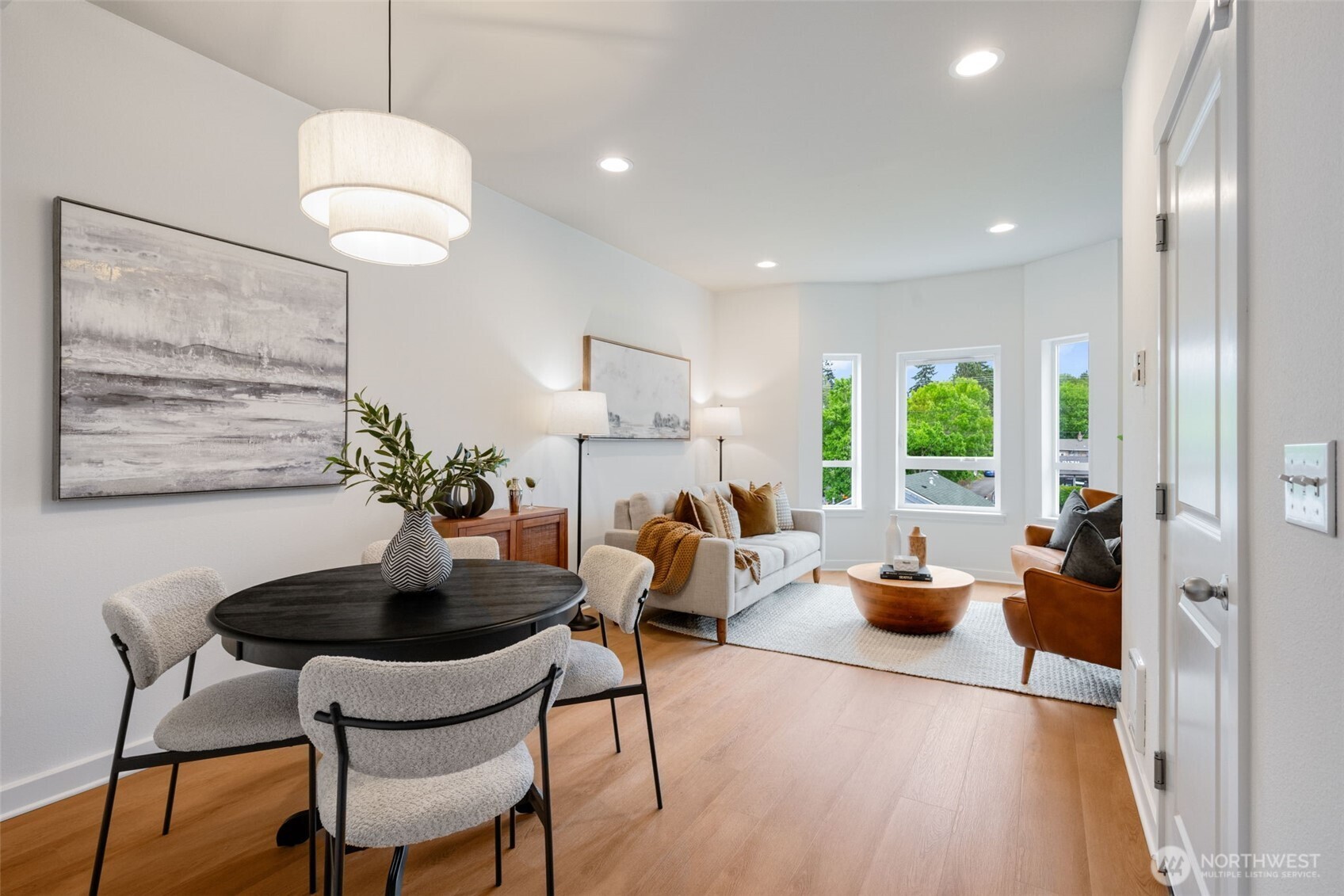 4849 S Chicago Street , Seattle, WA 98118