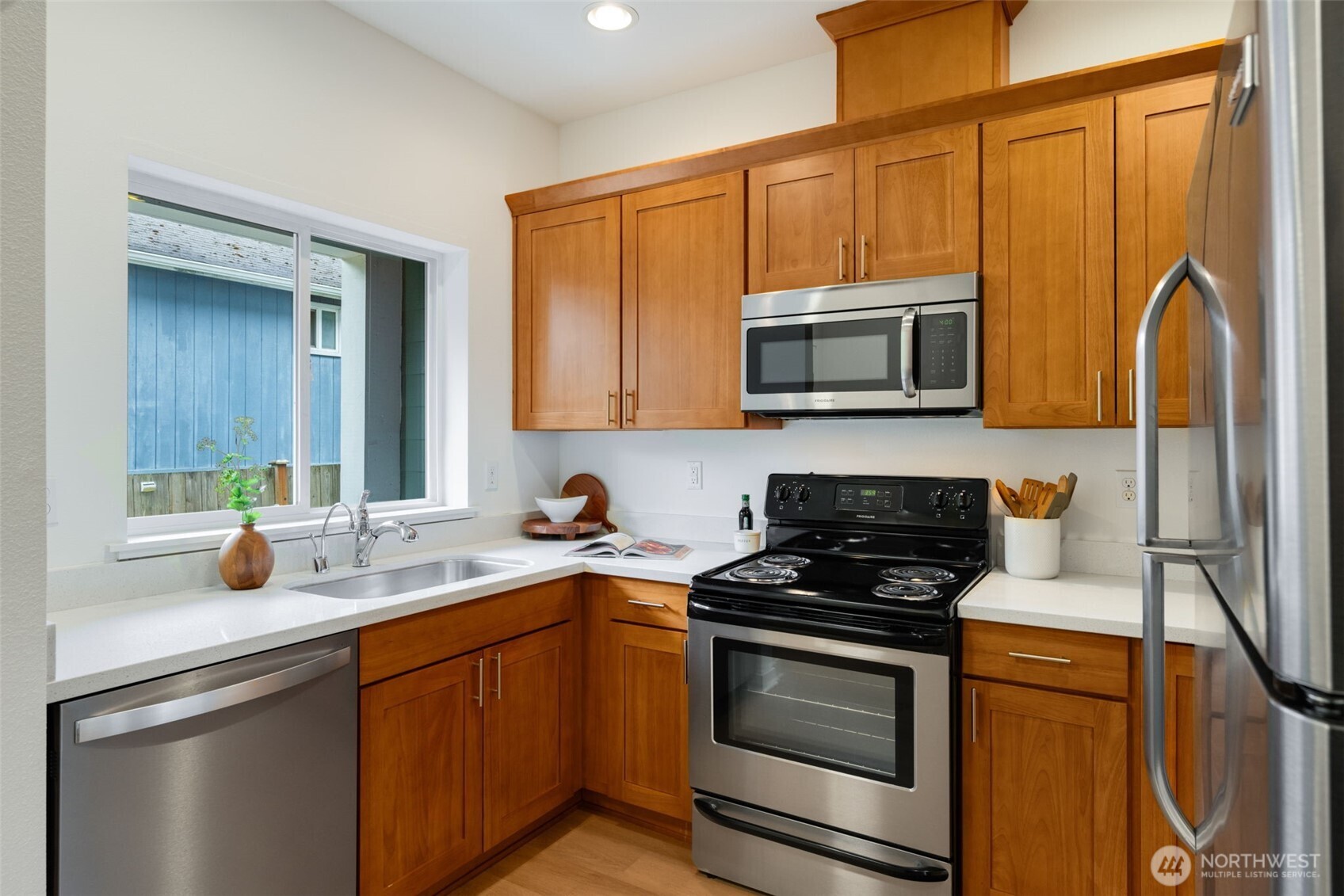 4849 S Chicago Street , Seattle, WA 98118