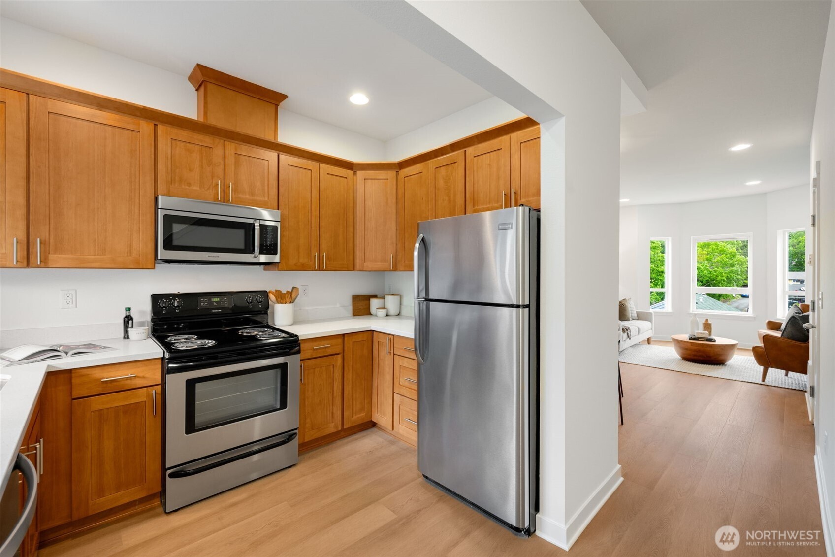 4849 S Chicago Street , Seattle, WA 98118