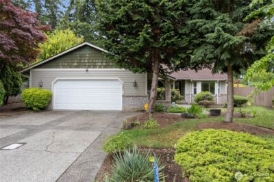 3334 Mercedes Drive NE, Lacey, WA 98516 - Photo 1