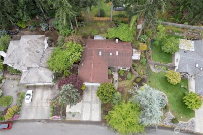 3334 Mercedes Drive NE, Lacey, WA 98516 - Photo 2
