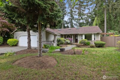 3334 Mercedes Drive NE, Lacey, WA 98516 - Photo 3