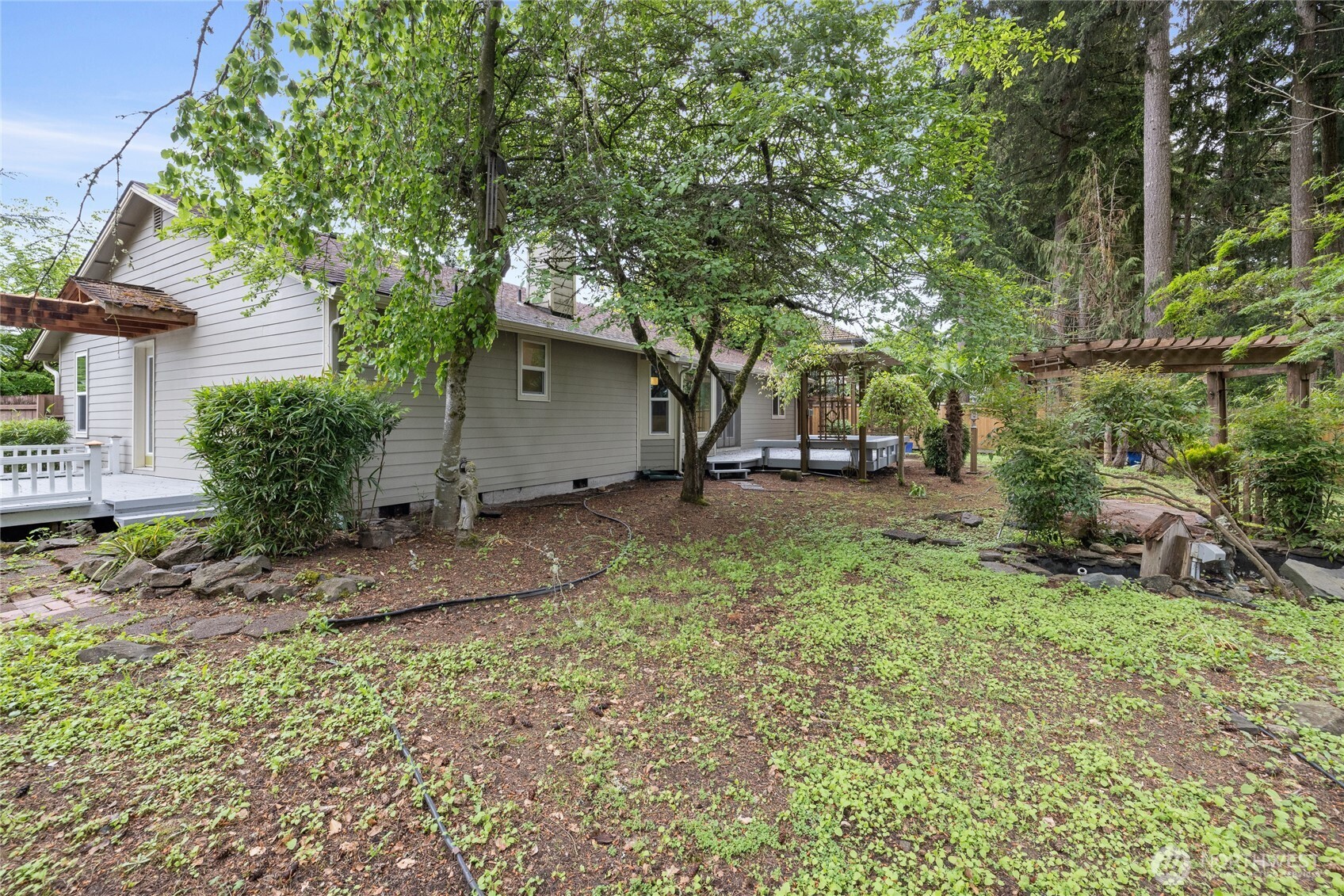 3334 Mercedes Drive NE, Lacey, WA 98516