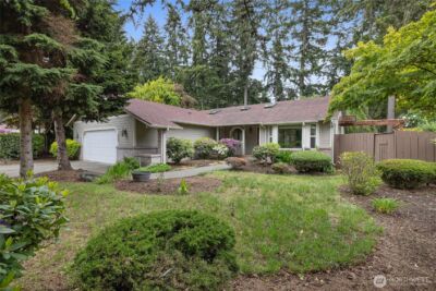 3334 Mercedes Drive NE, Lacey, WA 98516 - Photo 4