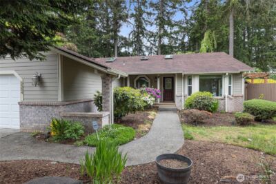 3334 Mercedes Drive NE, Lacey, WA 98516 - Photo 5