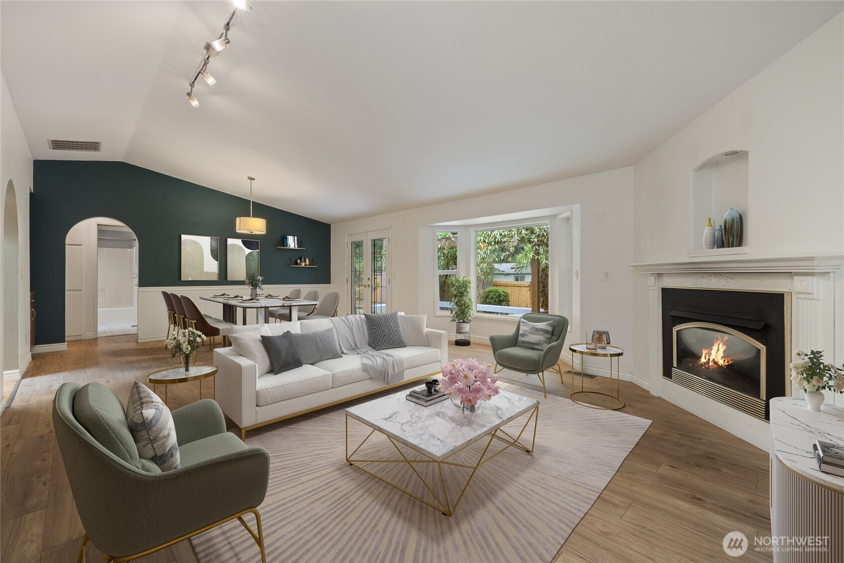 3334 Mercedes Drive NE, Lacey, WA 98516