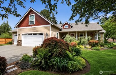 9039 176th Avenue SW, Rochester, WA 98579 - Photo 1