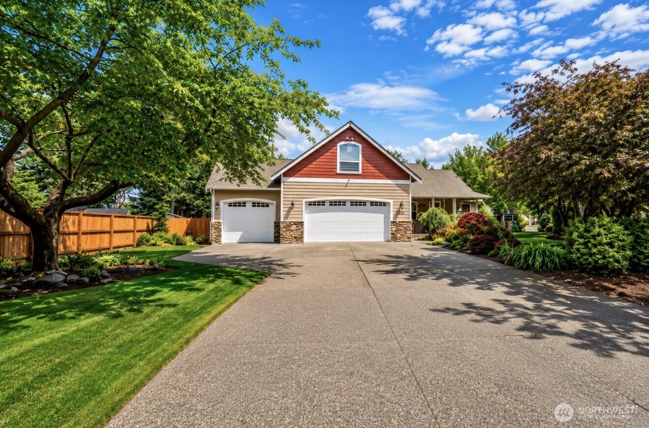 9039 176th Avenue SW, Rochester, WA 98579