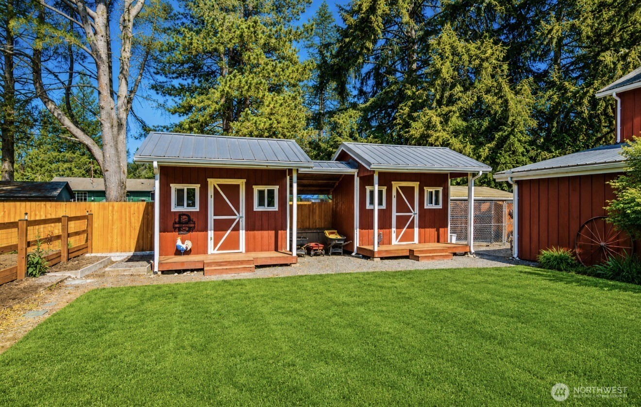 9039 176th Avenue SW, Rochester, WA 98579