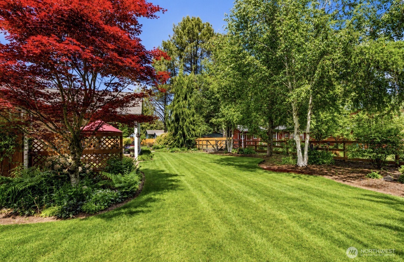 9039 176th Avenue SW, Rochester, WA 98579