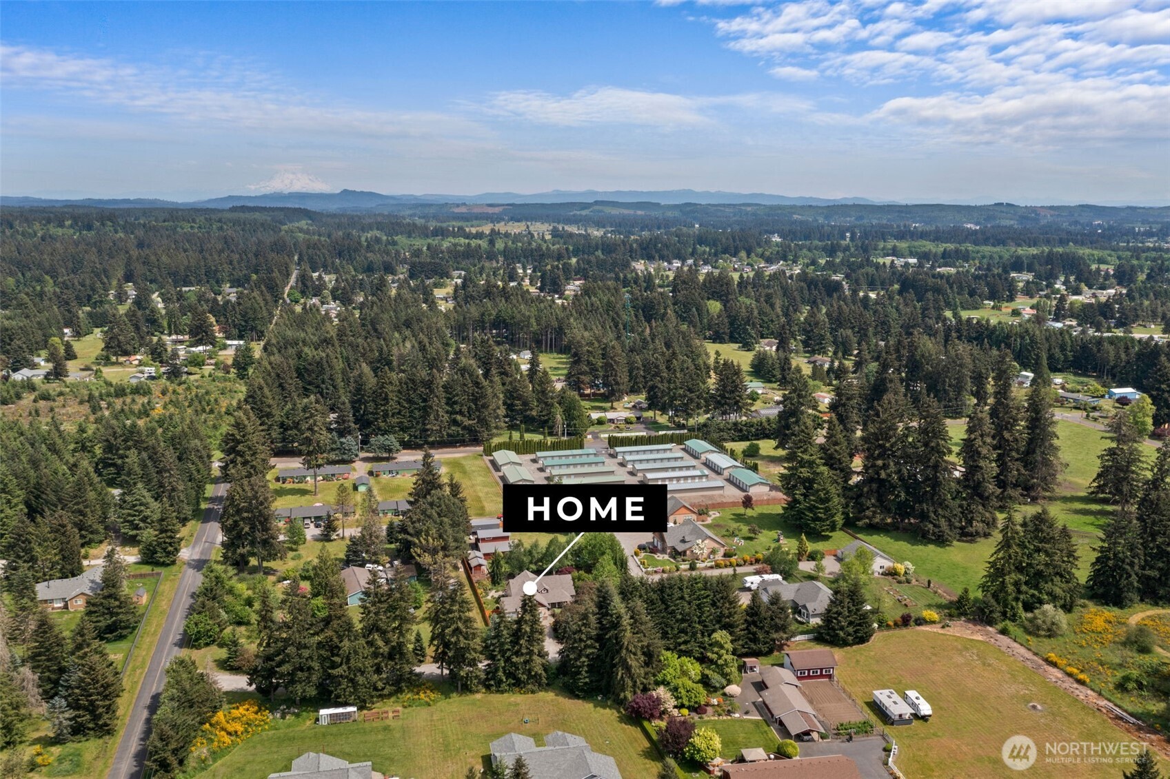 9039 176th Avenue SW, Rochester, WA 98579