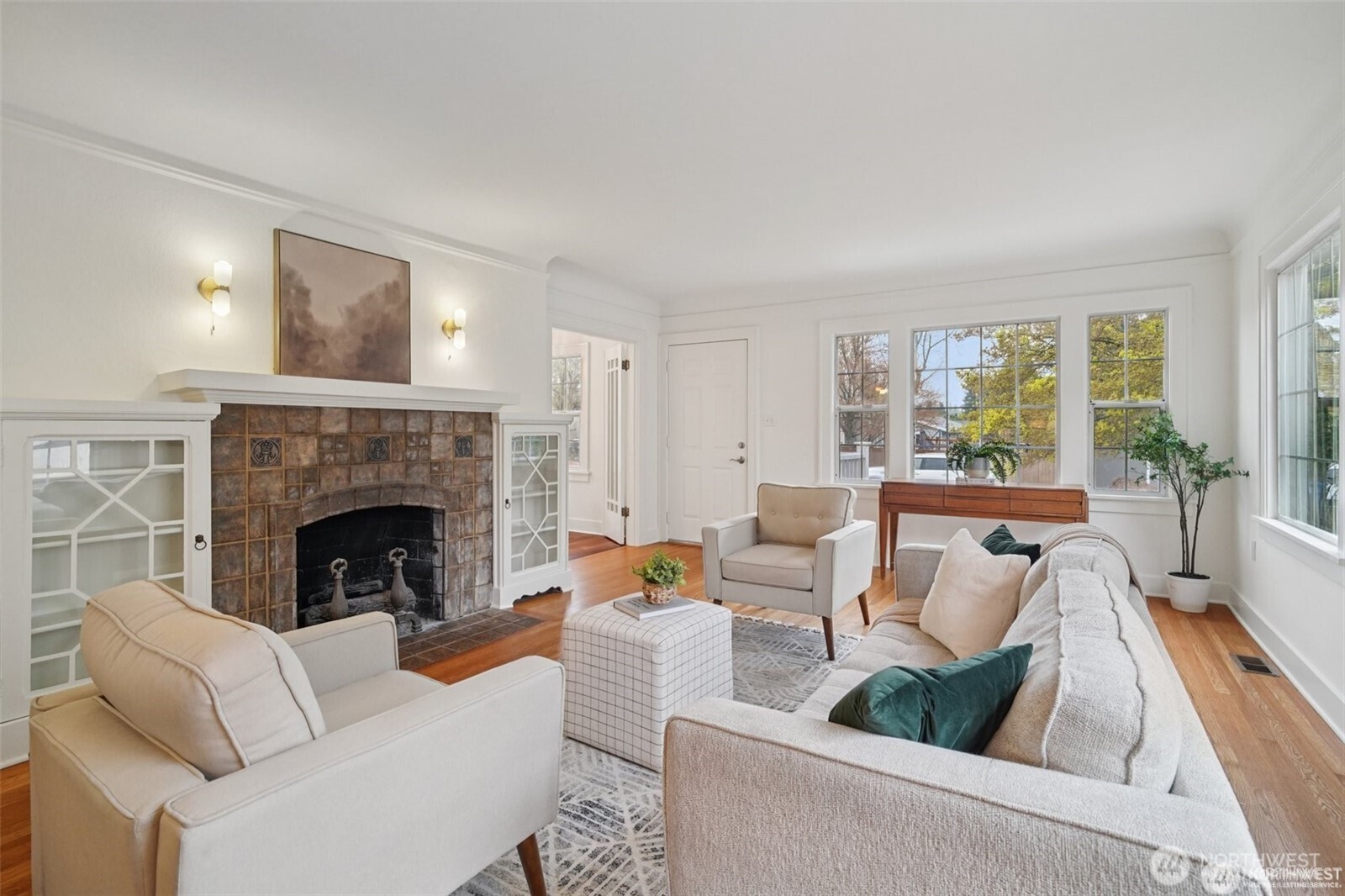 314 N 117th Street , Seattle, WA 98133
