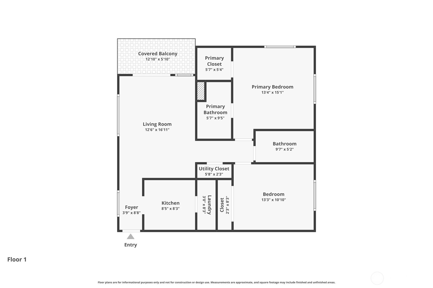 13227 35th Avenue NE #1, Seattle, WA 98125