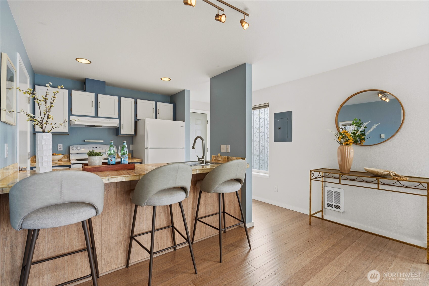 13227 35th Avenue NE #1, Seattle, WA 98125