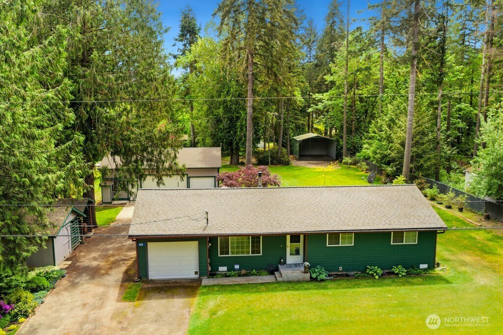 876 SW Miller Road , Port Orchard, WA 98367