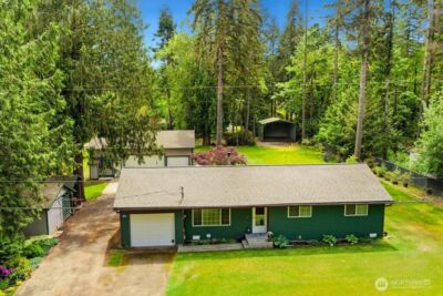 876 SW Miller Road , Port Orchard, WA 98367