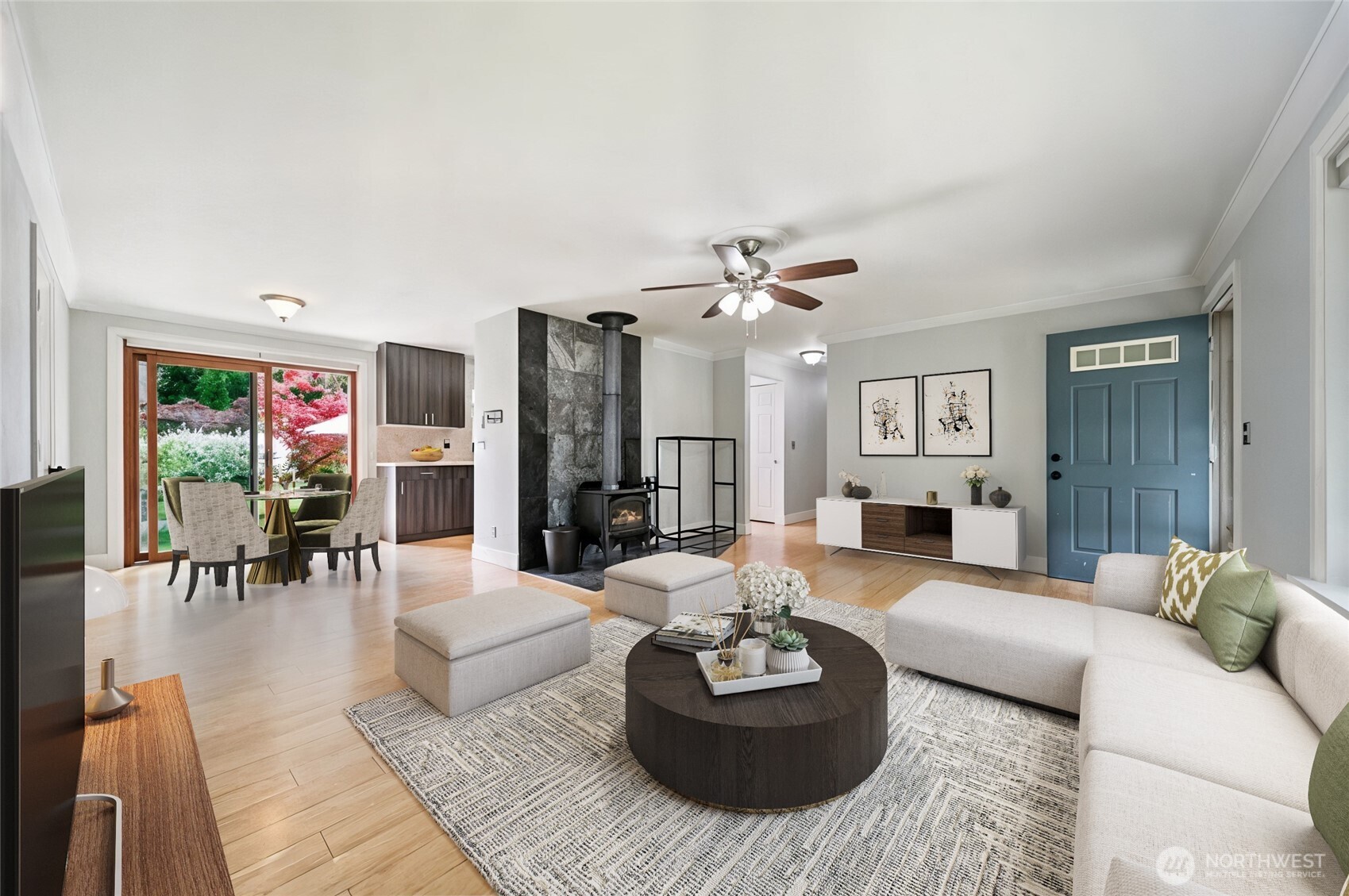 876 SW Miller Road , Port Orchard, WA 98367