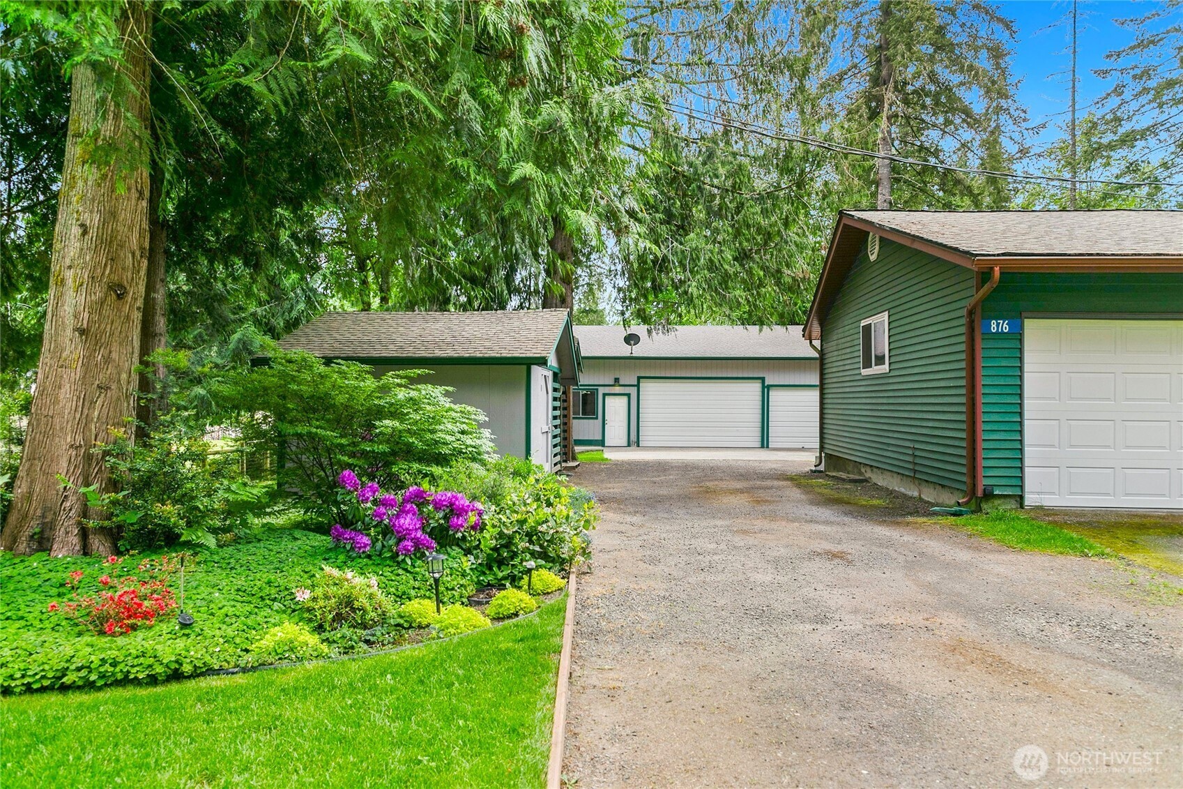 876 SW Miller Road , Port Orchard, WA 98367