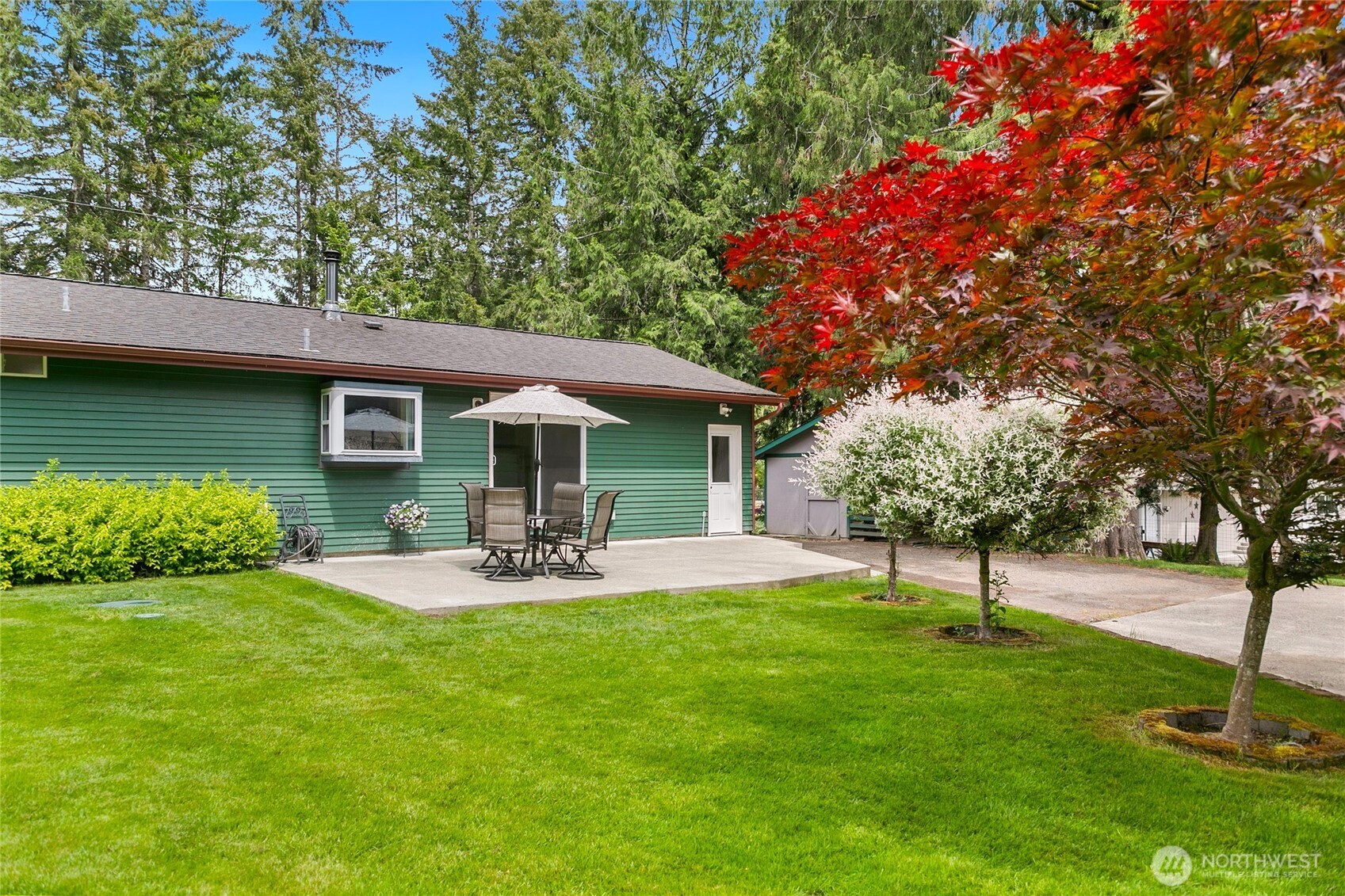 876 SW Miller Road , Port Orchard, WA 98367