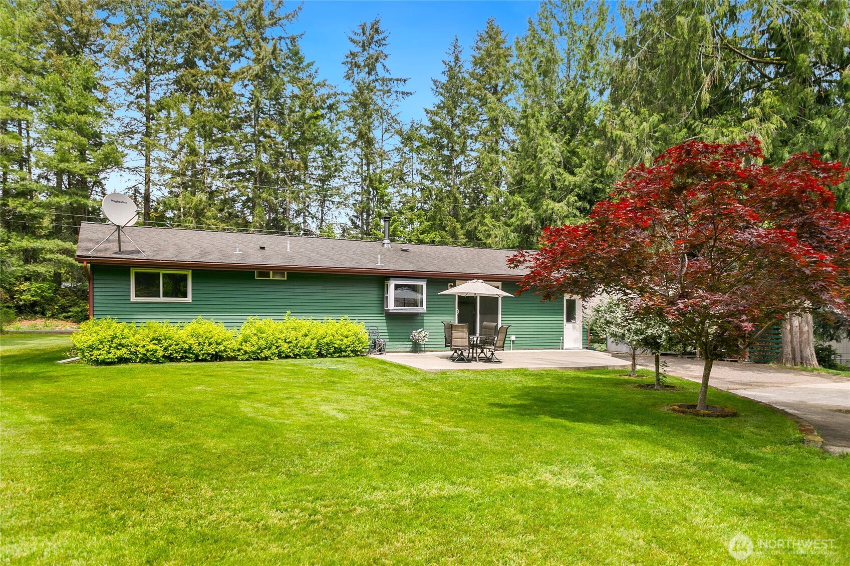 876 SW Miller Road , Port Orchard, WA 98367
