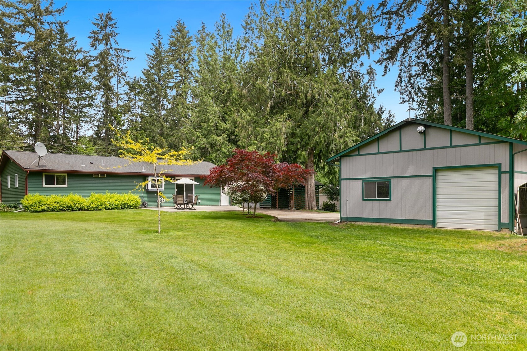 876 SW Miller Road , Port Orchard, WA 98367