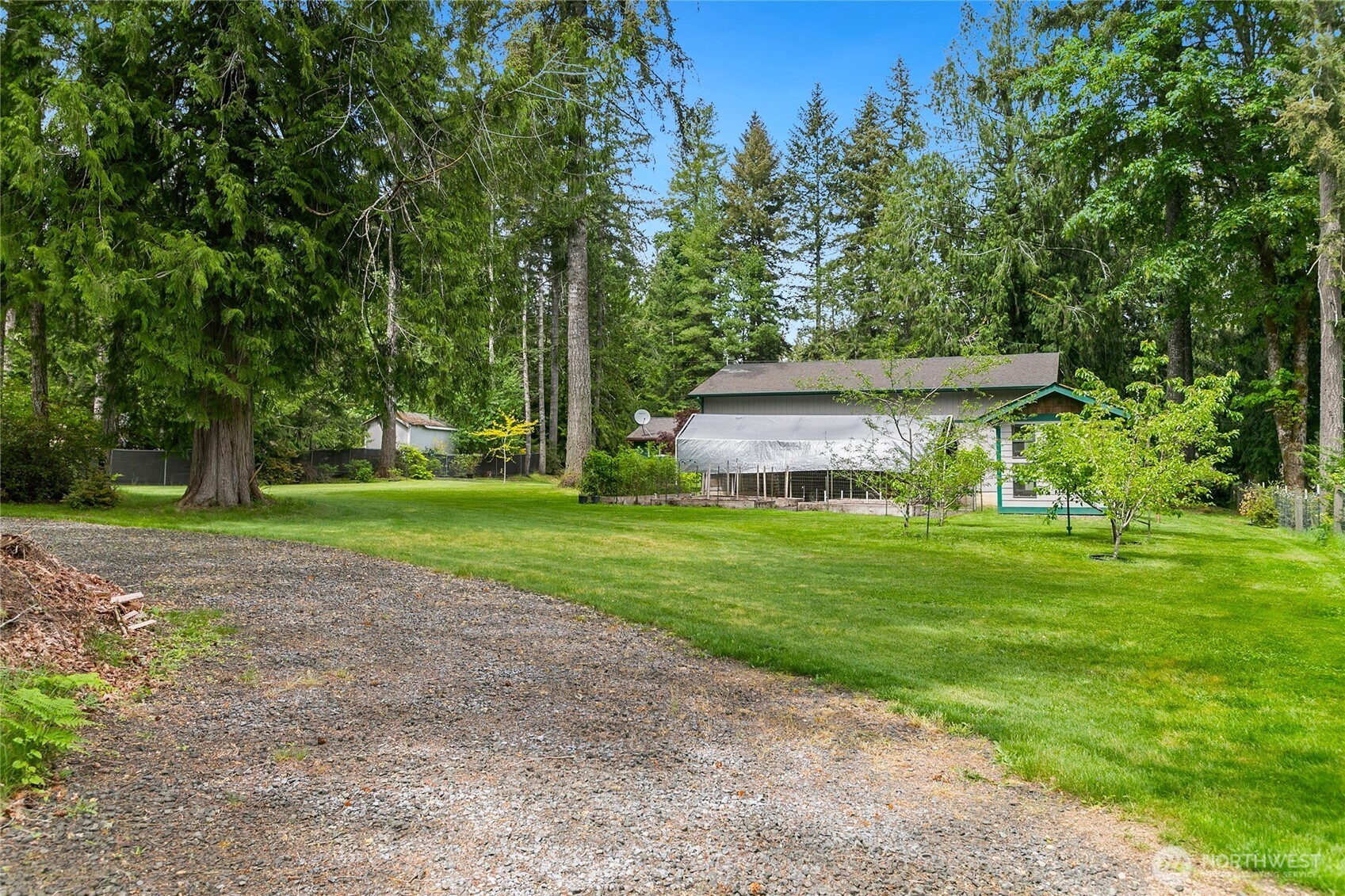 876 SW Miller Road , Port Orchard, WA 98367
