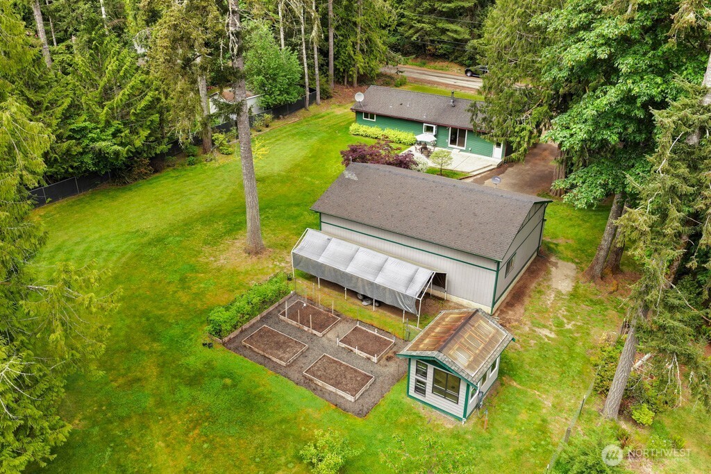 876 SW Miller Road , Port Orchard, WA 98367